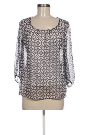 Γυναικεία μπλούζα Comma,, Μέγεθος S, Χρώμα Πολύχρωμο, Τιμή 4,99 €
