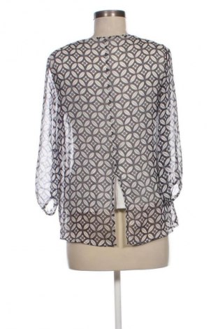 Γυναικεία μπλούζα Comma,, Μέγεθος S, Χρώμα Πολύχρωμο, Τιμή 4,99 €