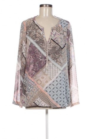 Női blúz Comma,, Méret XL, Szín Sokszínű, Ár 7 779 Ft