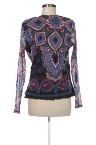 Női blúz Comma,, Méret L, Szín Sokszínű, Ár 1 899 Ft