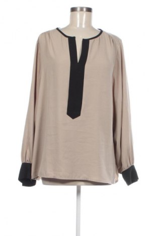 Női blúz Comma,, Méret XL, Szín Bézs, Ár 2 719 Ft