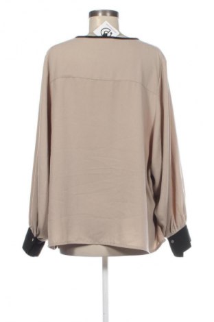 Női blúz Comma,, Méret XL, Szín Bézs, Ár 2 719 Ft