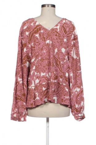 Női blúz Comma,, Méret L, Szín Sokszínű, Ár 27 669 Ft