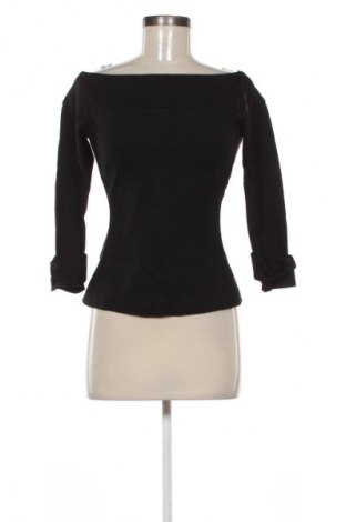 Damen Shirt Comma,, Größe XXS, Farbe Schwarz, Preis € 24,55