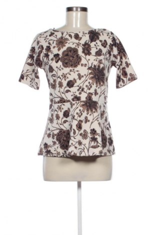Γυναικεία μπλούζα Comma,, Μέγεθος S, Χρώμα Πολύχρωμο, Τιμή 17,99 €