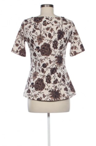 Γυναικεία μπλούζα Comma,, Μέγεθος S, Χρώμα Πολύχρωμο, Τιμή 17,99 €