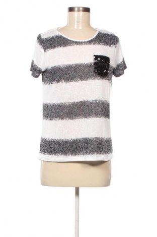 Damen Shirt Comma,, Größe M, Farbe Mehrfarbig, Preis € 19,44