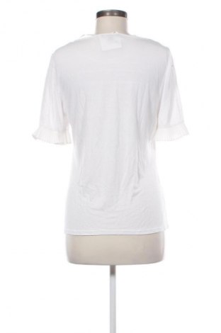 Bluză de femei Comma,, Mărime L, Culoare Alb, Preț 108,04 Lei