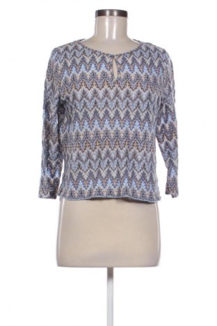 Női blúz Comma,, Méret L, Szín Sokszínű, Ár 9 576 Ft