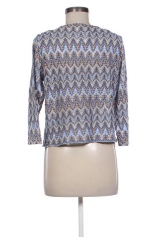 Női blúz Comma,, Méret L, Szín Sokszínű, Ár 9 576 Ft