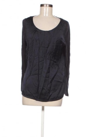 Damen Shirt Comma,, Größe L, Farbe Blau, Preis 16,99 €