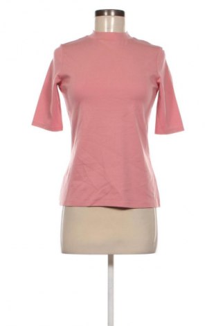 Bluză de femei Comma,, Mărime S, Culoare Roz, Preț 108,04 Lei