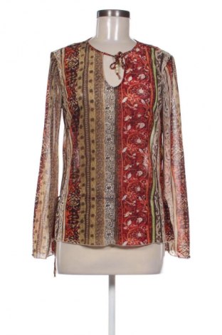 Dámska blúza Comma,, Veľkosť M, Farba Viacfarebná, Cena  25,95 €