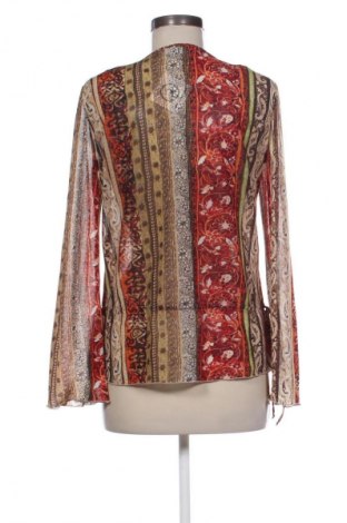 Dámska blúza Comma,, Veľkosť M, Farba Viacfarebná, Cena  25,95 €