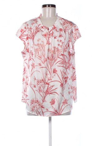 Bluzka damska Comma,, Rozmiar XL, Kolor Kolorowy, Cena 104,99 zł