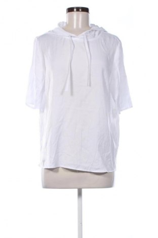 Damen Shirt Comma,, Größe L, Farbe Weiß, Preis 21,99 €