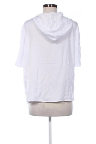 Damen Shirt Comma,, Größe L, Farbe Weiß, Preis 21,99 €