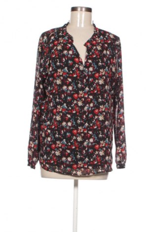 Дамска блуза Comma,, Размер M, Цвят Многоцветен, Цена 48,88 лв.