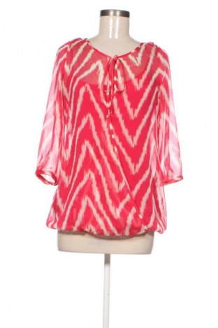 Bluzka damska Comma,, Rozmiar M, Kolor Kolorowy, Cena 112,36 zł