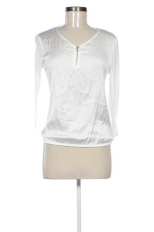 Női blúz Comma,, Méret XS, Szín Fehér, Ár 9 576 Ft