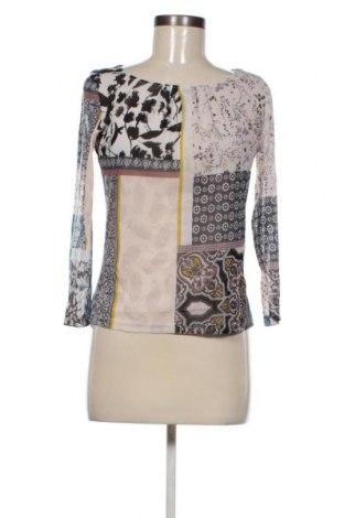 Damen Shirt Comma,, Größe S, Farbe Mehrfarbig, Preis € 10,99