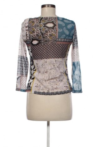 Damen Shirt Comma,, Größe S, Farbe Mehrfarbig, Preis € 10,99