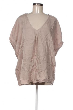 Дамска блуза Comma,, Размер XL, Цвят Бежов, Цена 93,99 лв.