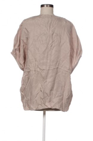 Дамска блуза Comma,, Размер XL, Цвят Бежов, Цена 93,99 лв.