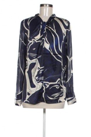 Bluzka damska Comma,, Rozmiar M, Kolor Kolorowy, Cena 65,99 zł