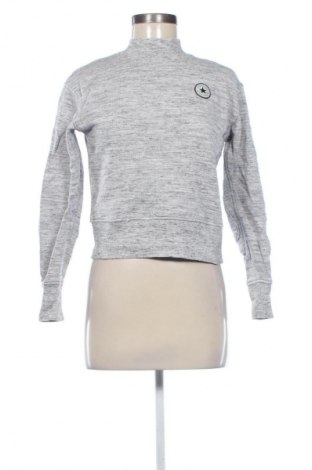 Дамска блуза Converse, Размер XS, Цвят Многоцветен, Цена 31,99 лв.