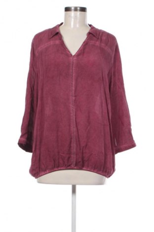 Дамска блуза Cool Code, Размер XL, Цвят Червен, Цена 9,99 лв.