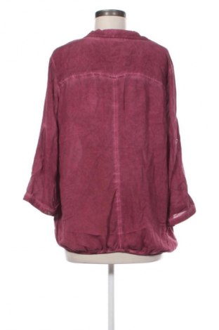 Дамска блуза Cool Code, Размер XL, Цвят Червен, Цена 9,99 лв.