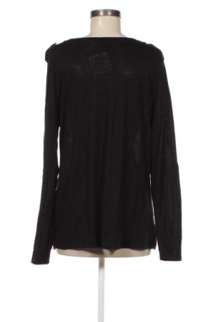 Дамска блуза Cool Code, Размер XL, Цвят Черен, Цена 5,99 лв.