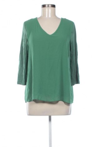 Damen Shirt Cortefiel, Größe M, Farbe Grün, Preis € 11,99