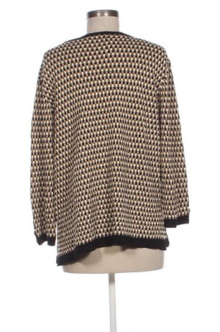 Γυναικεία μπλούζα Cortefiel, Μέγεθος XXL, Χρώμα Πολύχρωμο, Τιμή 8,99 €