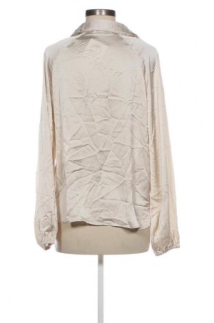 Дамска блуза Costes, Размер S, Цвят Бежов, Цена 9,99 лв.