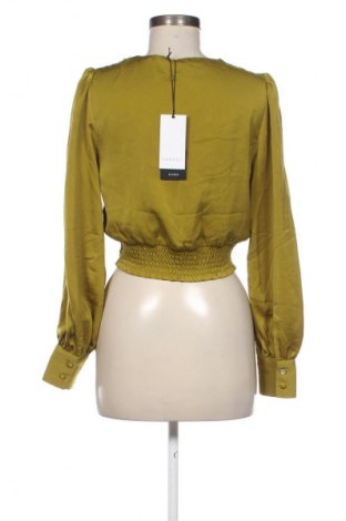 Damen Shirt Costes, Größe M, Farbe Grün, Preis € 20,46