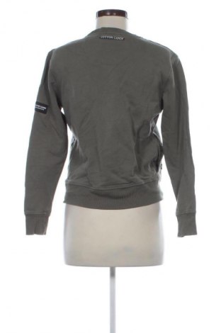 Dámská halenka Cotton Candy, Velikost S, Barva Zelená, Cena  189,00 Kč