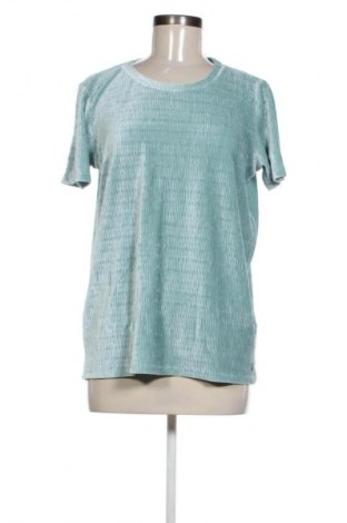 Damen Shirt Cotton Club, Größe L, Farbe Grün, Preis € 10,99