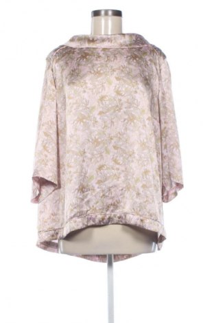 Γυναικεία μπλούζα Couchel, Μέγεθος XL, Χρώμα Πολύχρωμο, Τιμή 10,00 €