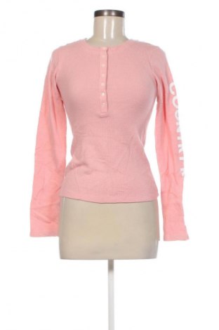 Damen Shirt Country Road, Größe M, Farbe Rosa, Preis 34,99 €