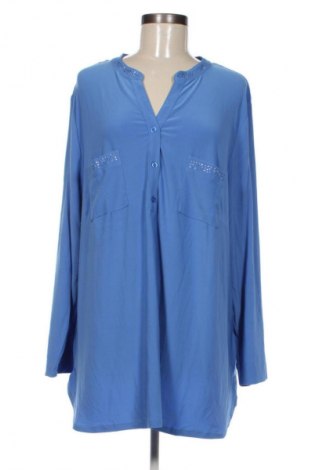 Dámska blúza Couture Line, Veľkosť XXL, Farba Viacfarebná, Cena  4,95 €