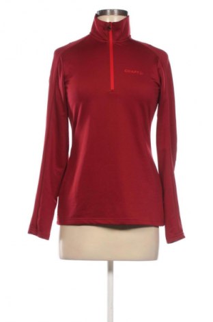 Női blúz Crafted, Méret S, Szín Piros, Ár 4 611 Ft