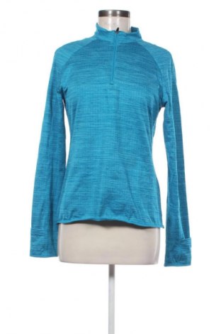 Damen Shirt Crane, Größe L, Farbe Blau, Preis € 7,99