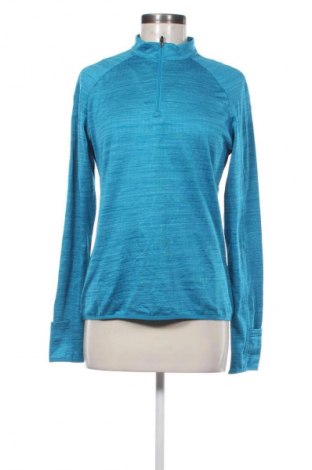 Дамска блуза Crane, Размер L, Цвят Син, Цена 11,99 лв.