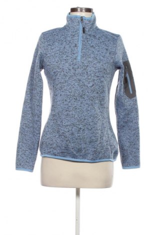 Damen Shirt Crane, Größe S, Farbe Blau, Preis € 7,99