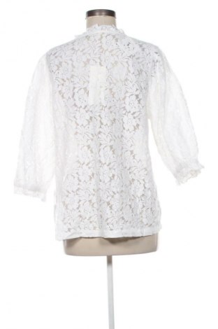 Γυναικεία μπλούζα Cream, Μέγεθος XL, Χρώμα Λευκό, Τιμή 22,99 €