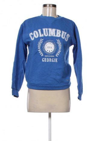 Bluzka damska Creeks, Rozmiar XXS, Kolor Niebieski, Cena 13,99 zł