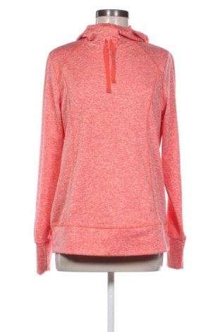 Γυναικεία μπλούζα Crivit, Μέγεθος L, Χρώμα Πορτοκαλί, Τιμή 11,76 €