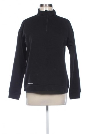 Дамска блуза Crivit, Размер M, Цвят Черен, Цена 23,00 лв.